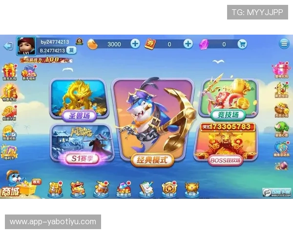 亚博捕鱼游戏最新活动优惠信息,抓住机会赢取丰富奖励与福利