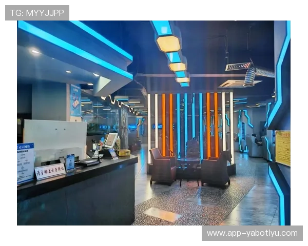 亚博电竞厅如何打造专业化电竞环境,满足不同玩家的多样化需求 亚博电竞厅如何打造专业化电竞环境,满足不同玩家的多样化需求